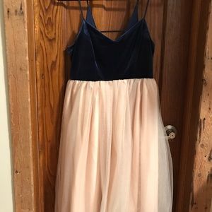 Lauren Conrad dress size 6